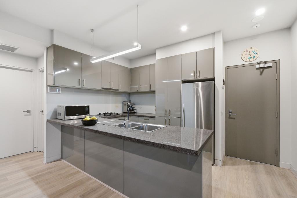 4/8 George St, Doncaster East, VIC 3109