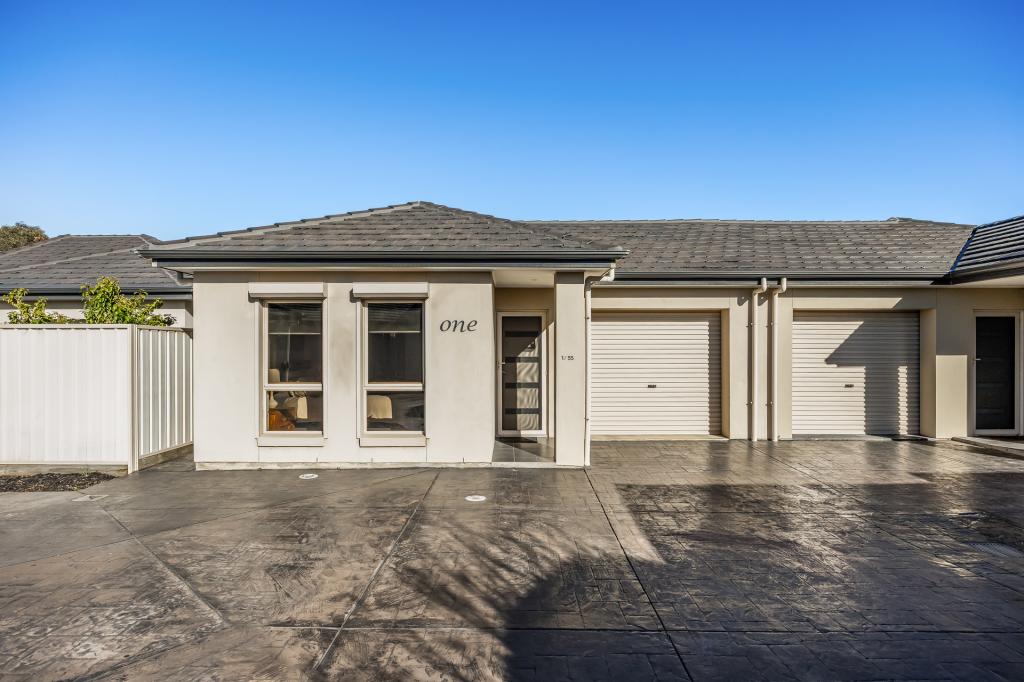 1/55 Fifth Ave, Ascot Park, SA 5043