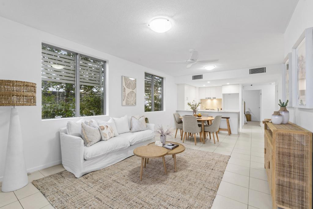 27/2-10 Kamala Cres, Casuarina, NSW 2487