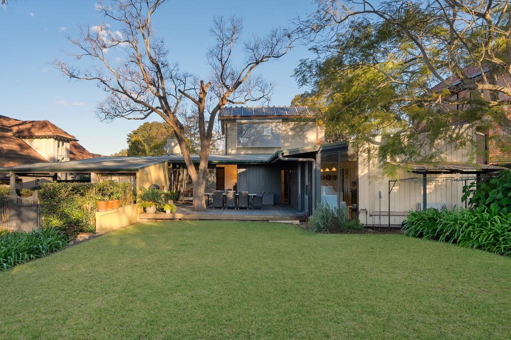 14 Lord St, Roseville, NSW 2069