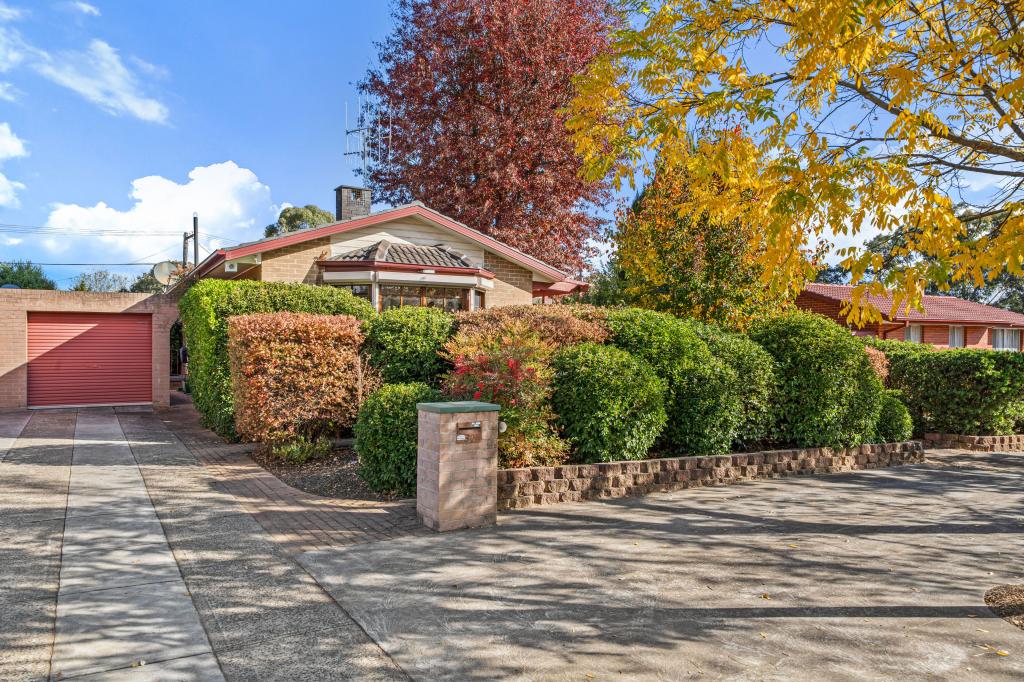 30 TRUMPER ST, HOLT, ACT 2615