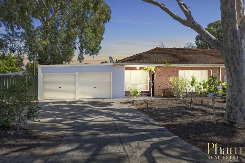 1/2a Janet St, Campbelltown, SA 5074