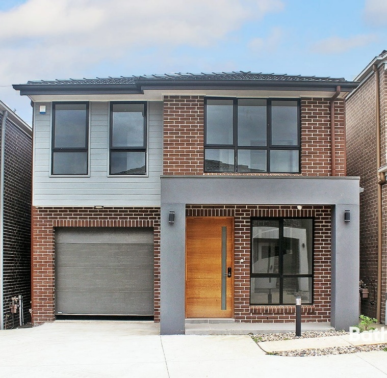 11 Eunice Gld, Riverstone, NSW 2765