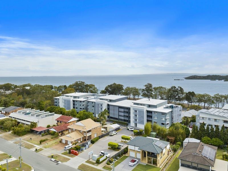 16/52 Bestman Ave, Bongaree, QLD 4507