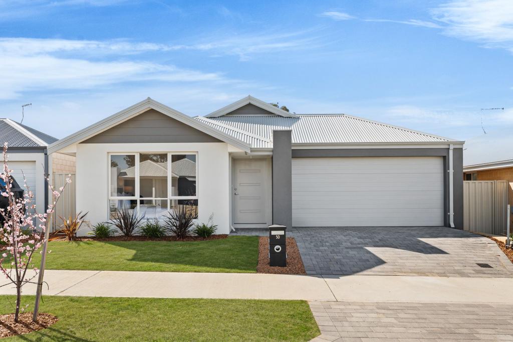 50 Paradise Rd, Baldivis, WA 6171