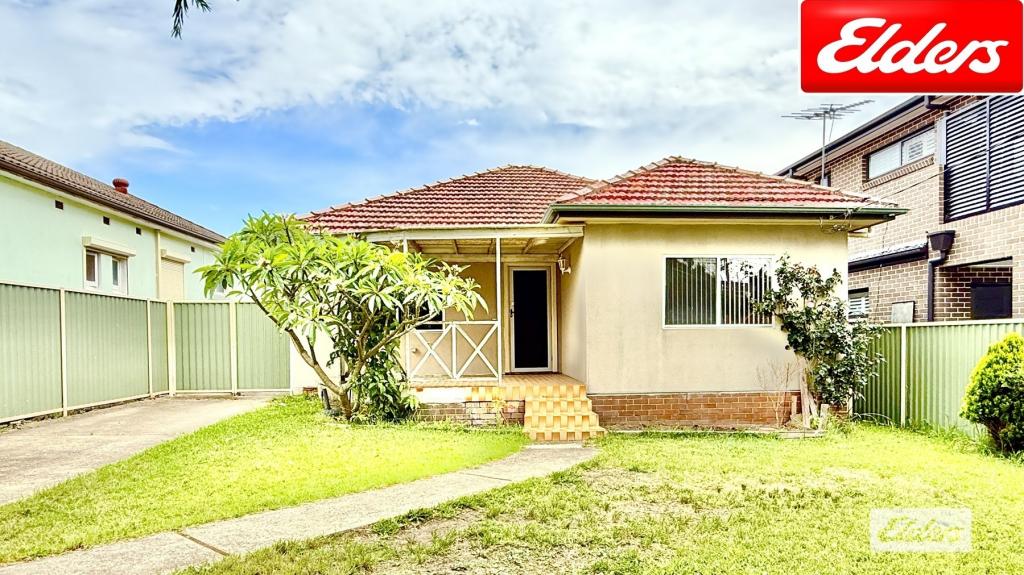 25 Frampton St, Lidcombe, NSW 2141