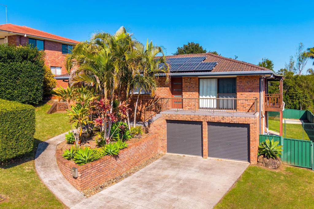 37 Kruseana Ave, Goonellabah, NSW 2480