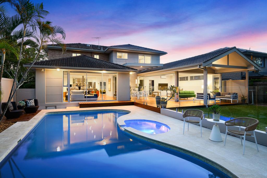 5 Konda Pl, Turramurra, NSW 2074