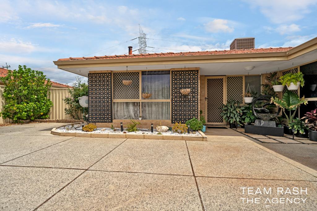 4/5 Park Rd, Midvale, WA 6056