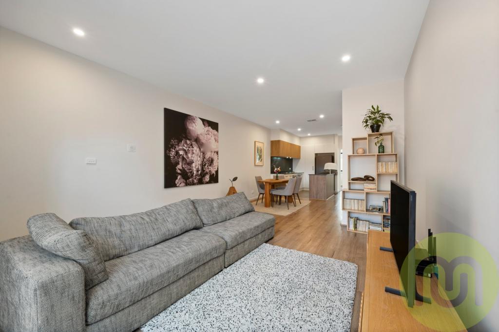 59/45 Athllon Dr, Greenway, ACT 2900