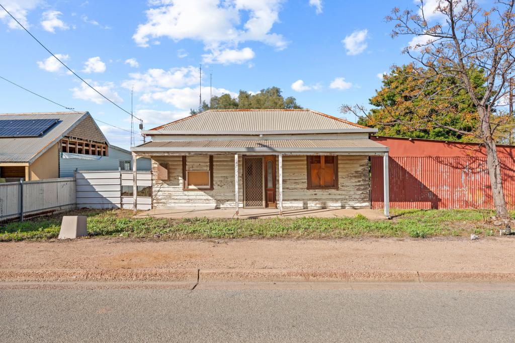 13 Third St, Napperby, SA 5540