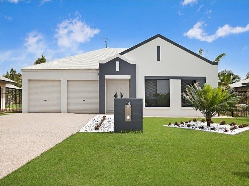 14 Belyuen Rd, Rosebery, NT 0832