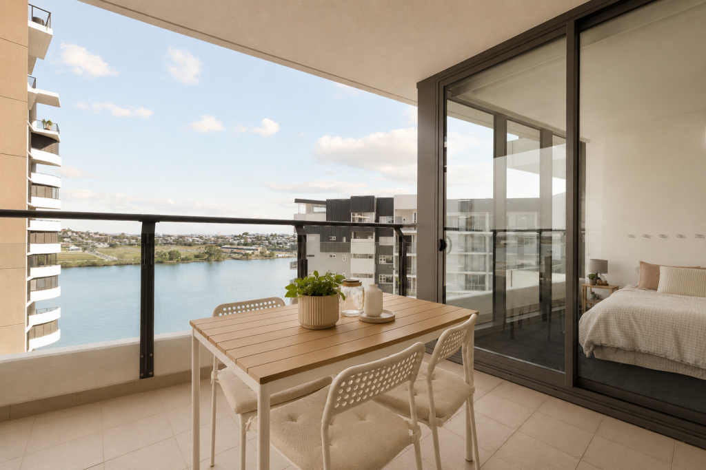 51004/37b Harbour Rd, Hamilton, QLD 4007