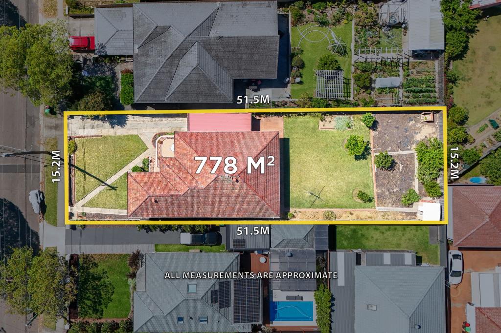 26 ST ELMO PDE, KINGSGROVE, NSW 2208