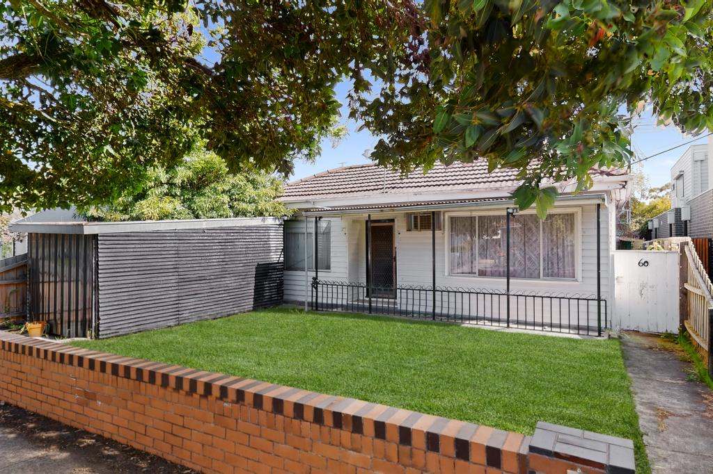 60 EIRENE ST, YARRAVILLE, VIC 3013