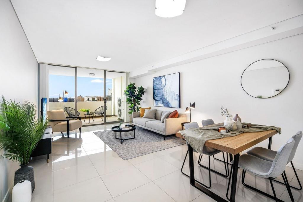 811/208-210 Coward St, Mascot, NSW 2020