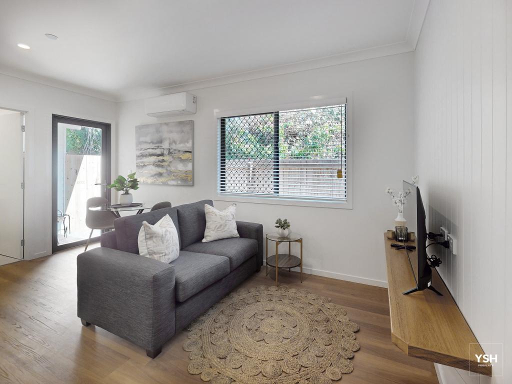 3/62A BURWOOD RD, EVERTON PARK, QLD 4053