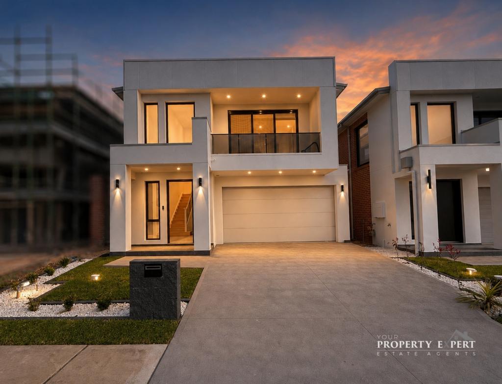 7 Crop St, Box Hill, NSW 2765