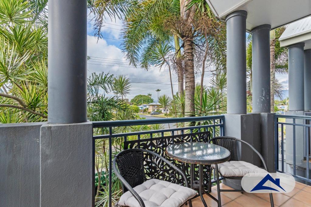 8/184-190 Gatton St, Manunda, QLD 4870