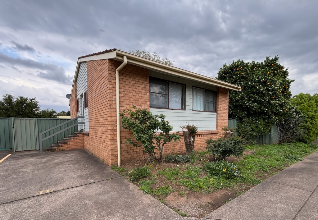 11/63 Ford St, Muswellbrook, NSW 2333