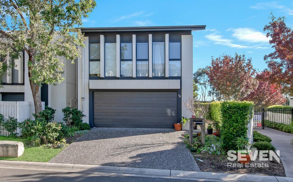 56 Grace Cres, Kellyville, NSW 2155