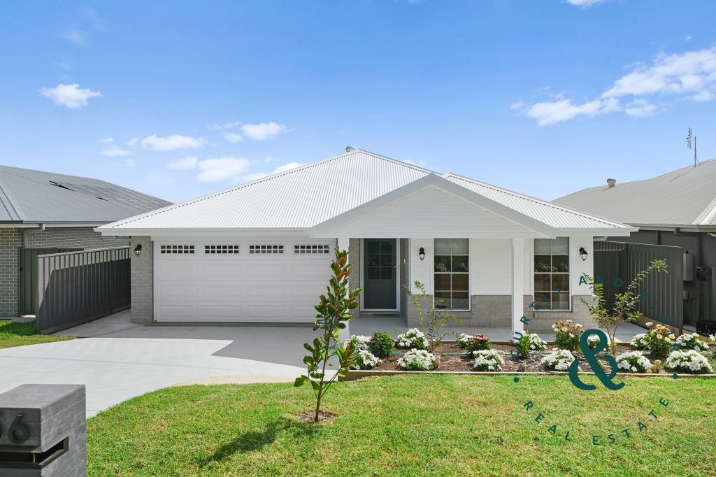 56 Macadamia Cct, Medowie, NSW 2318