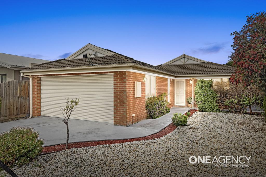 45 Newham Way, Altona Meadows, VIC 3028