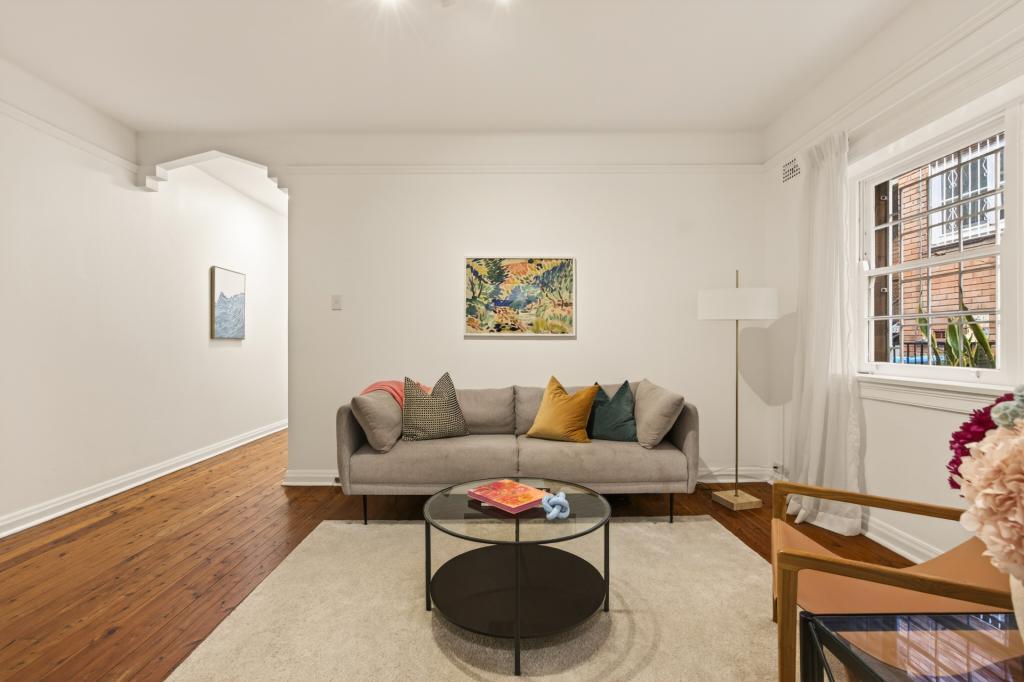 2/38 Flood St, Bondi, NSW 2026