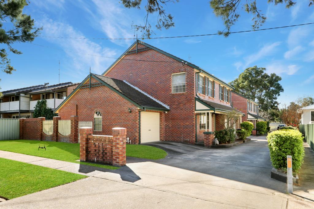 1/111 Hobart Rd, New Lambton, NSW 2305