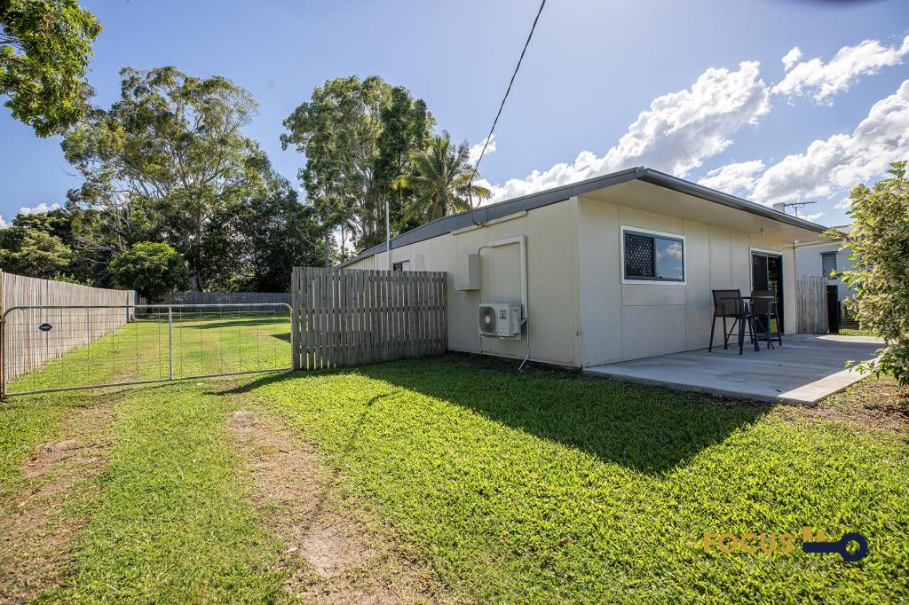 27 Brown St, Koumala, QLD 4738