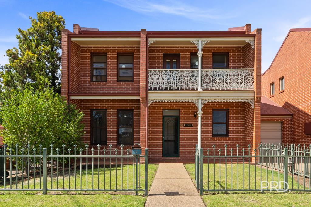 1/34 Travers St, Wagga Wagga, NSW 2650