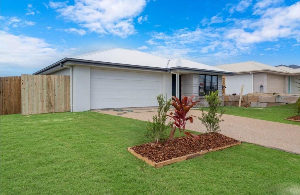 7 Radiata St, Hidden Valley, QLD 4703