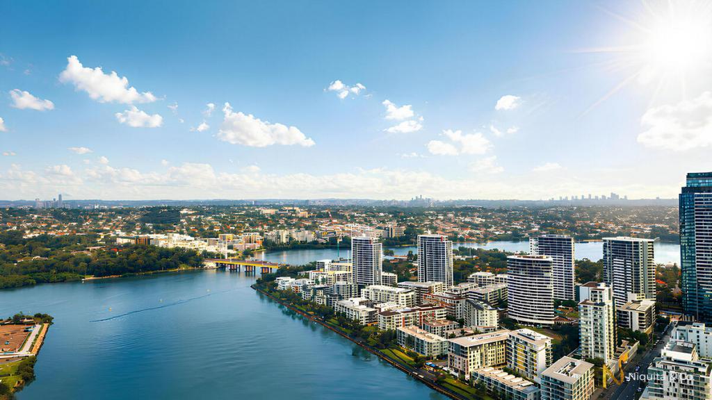214/2A MARY ST, RHODES, NSW 2138