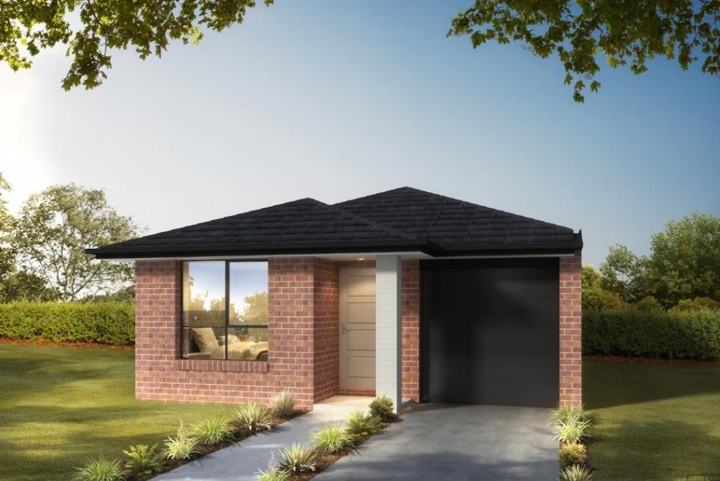 Contact Agent For Address, Leppington, NSW 2179