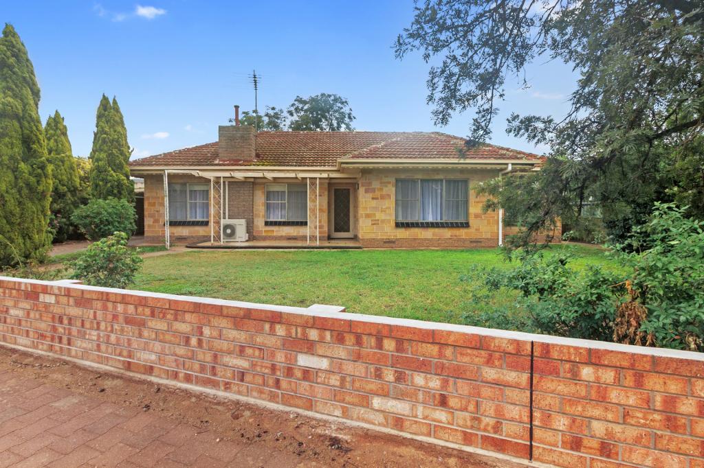 33 Edith Tce, Balaklava, SA 5461