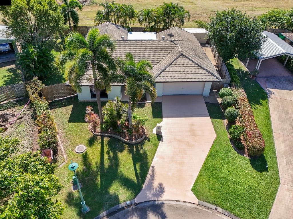 39 Dickenson Pl, Kirwan, QLD 4817