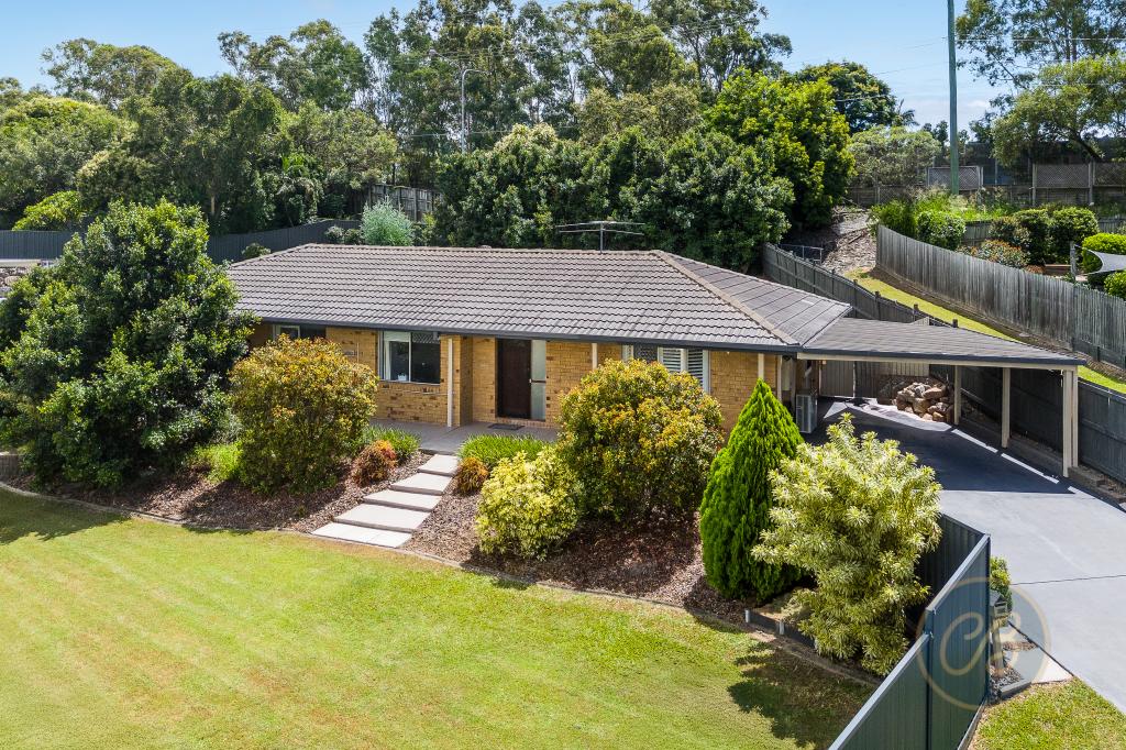 13 Basswood Ct, Albany Creek, QLD 4035