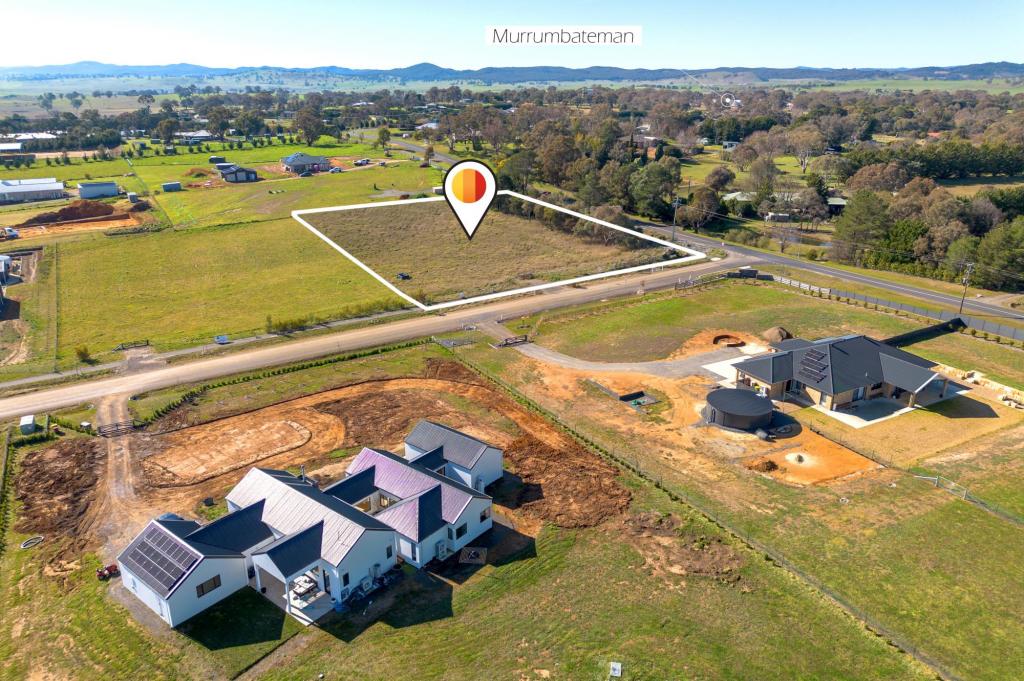 1 Cabernet Way, Murrumbateman, NSW 2582