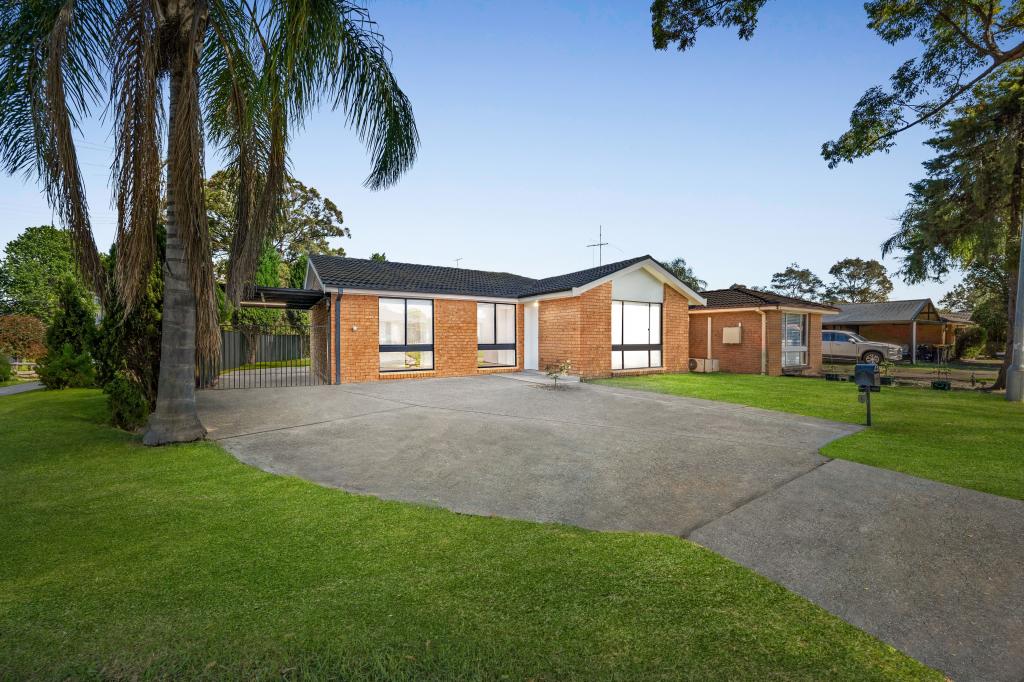 1 Kingsley Gr, Kingswood, NSW 2747