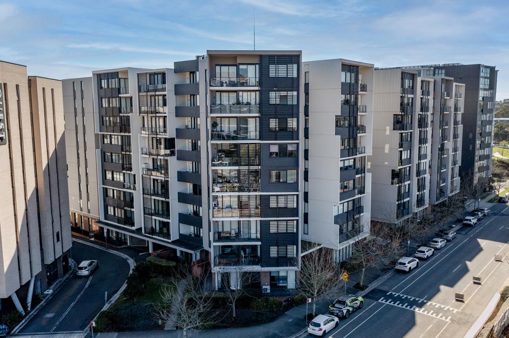 301/81a Lord Sheffield Cct, Penrith, NSW 2750