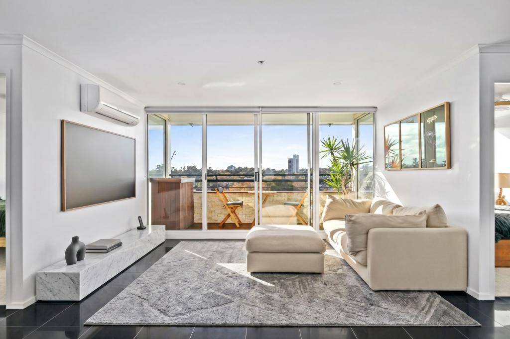 111/416 St Kilda Rd, Melbourne, VIC 3004