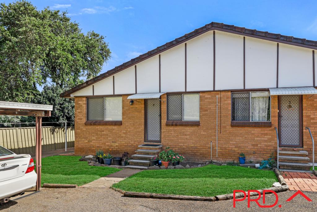 4/95 Piper St, North Tamworth, NSW 2340