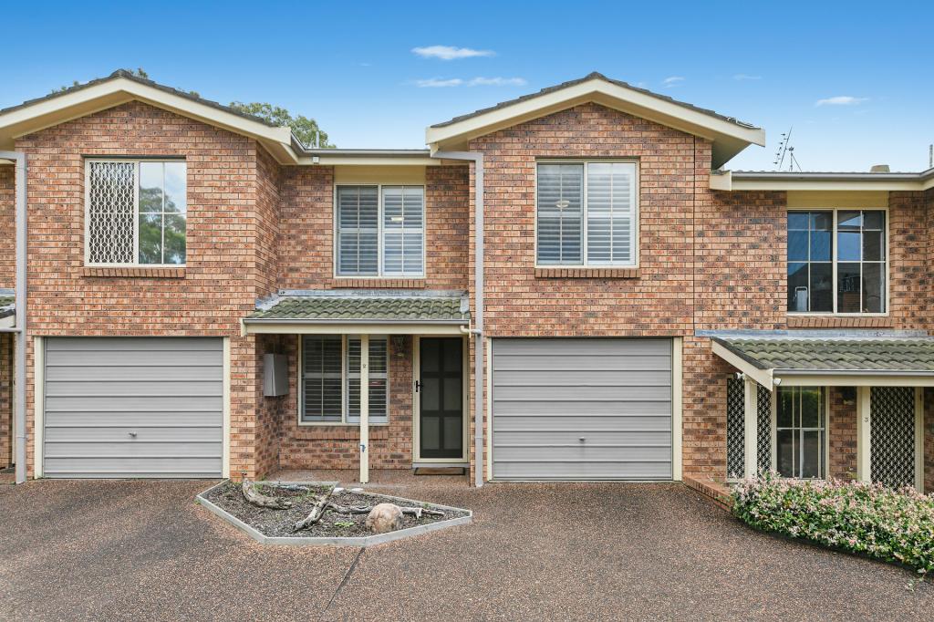 2/20 CHURCH ST, LAMBTON, NSW 2299