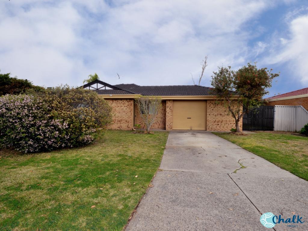 7 Woodbridge Dr, Cooloongup, WA 6168