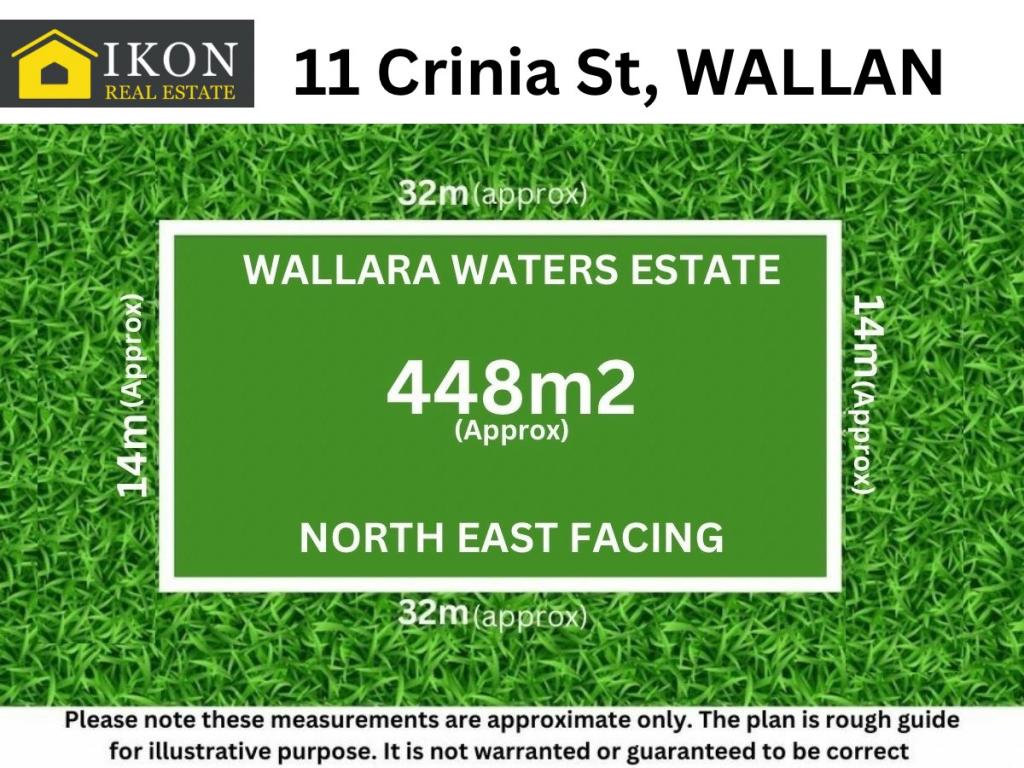 11 Crinia St, Wallan, VIC 3756