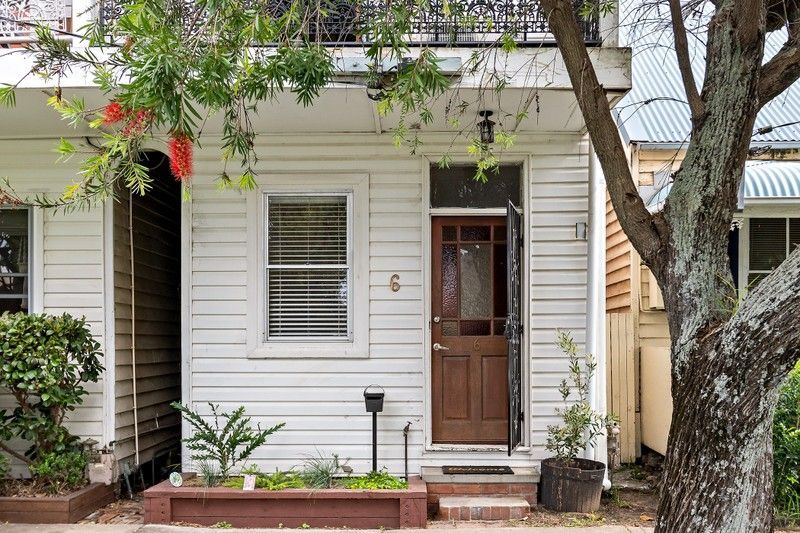 6 Hargrave St, Carrington, NSW 2294