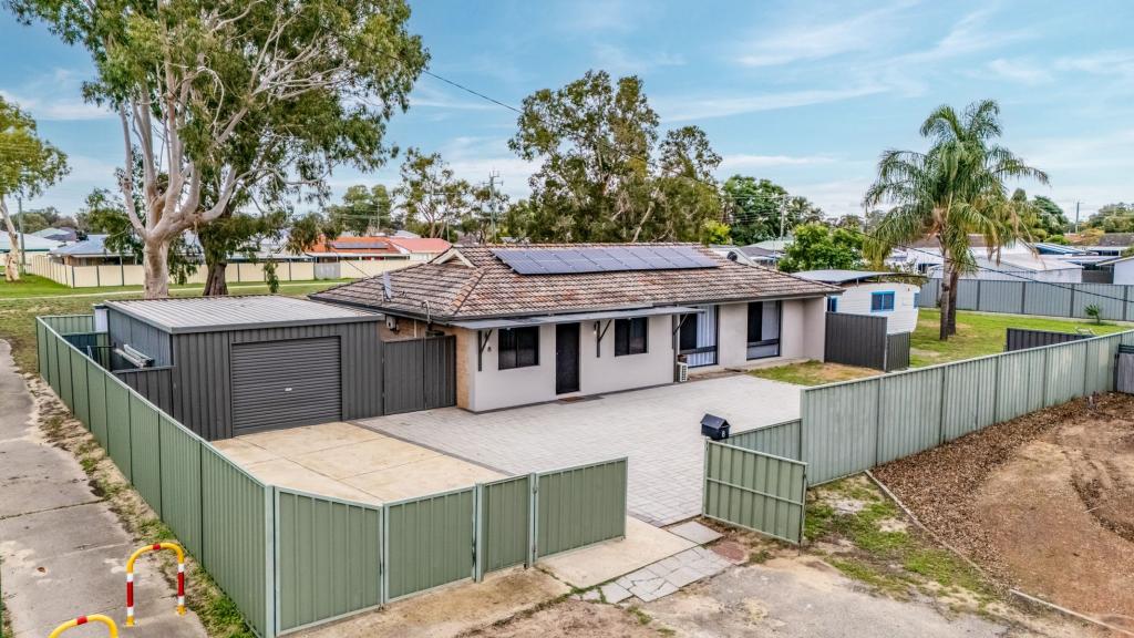 8 Amarantus Pl, Pinjarra, WA 6208