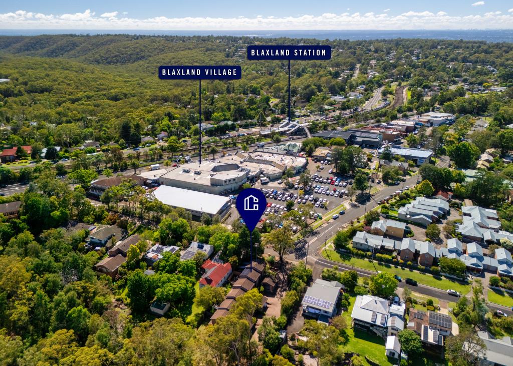 2/17 View St, Blaxland, NSW 2774