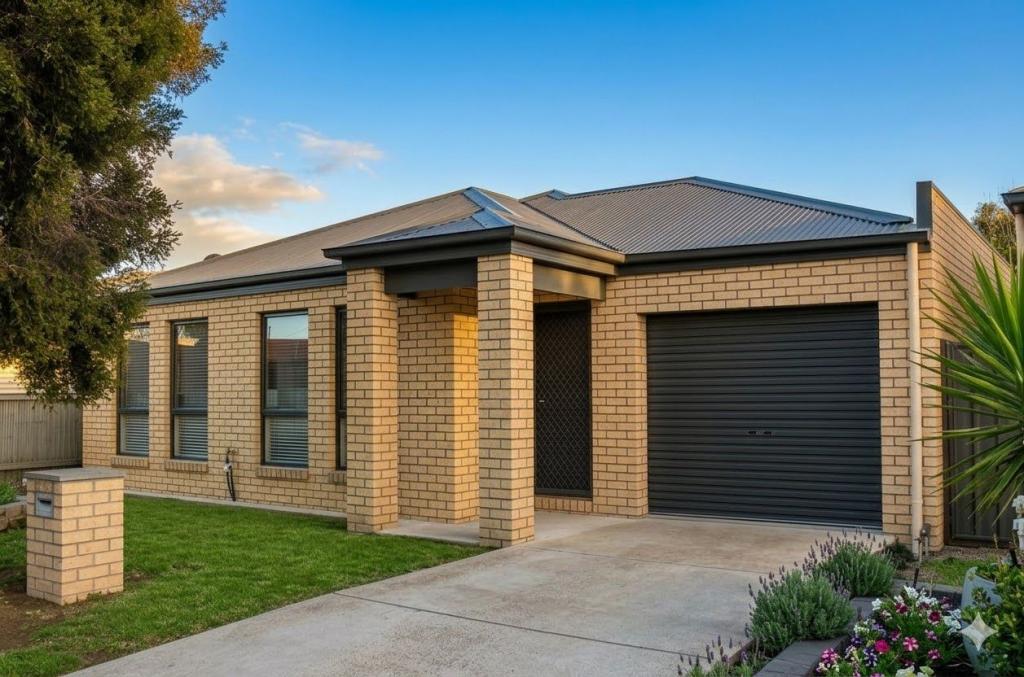 446 KOTTHOFF ST, LAVINGTON, NSW 2641