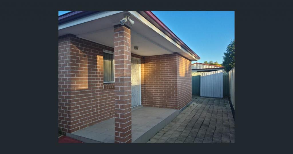 32a Shakespeare Dr, St Clair, NSW 2759